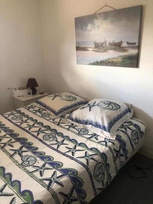 Le Marlin Du Phare Du Ferret Apartment Lege-Cap-Ferret Luaran gambar