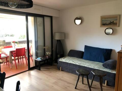 Le Marlin Du Phare Du Ferret Apartment Lege-Cap-Ferret Luaran gambar